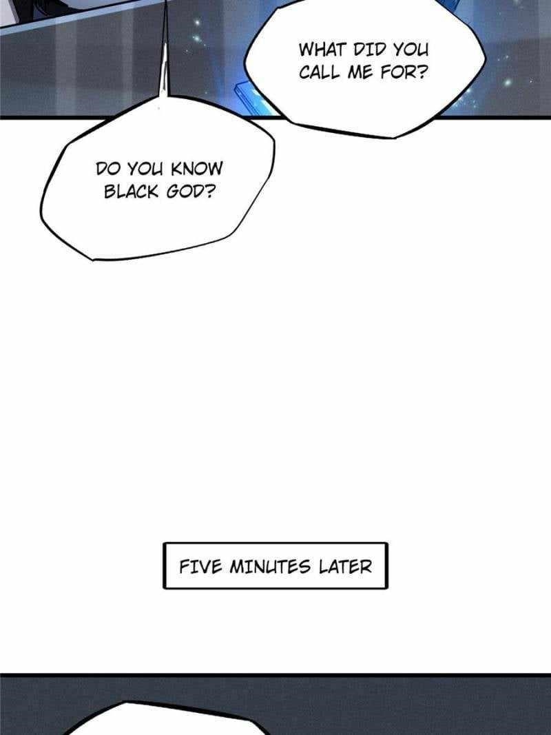 Super God Gene Chapter 165 - Page 15