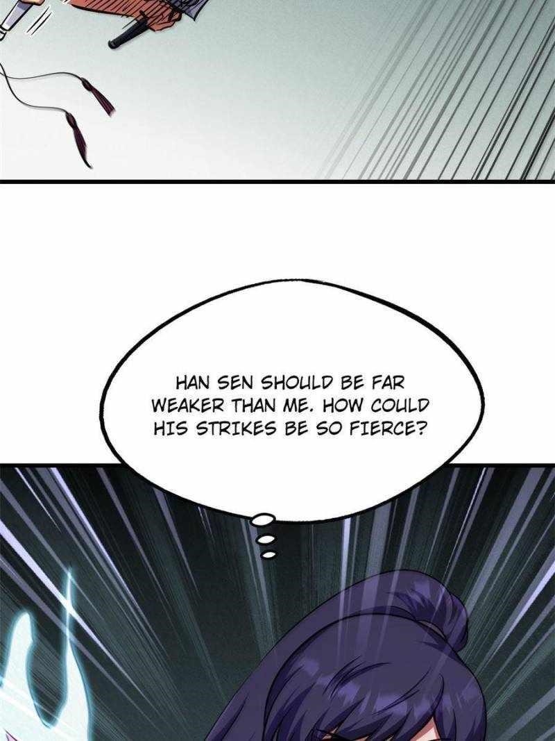 Super God Gene Chapter 192 - Page 13
