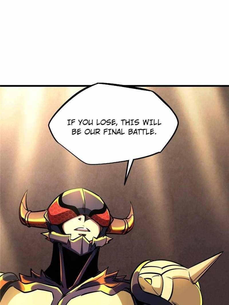 Super God Gene Chapter 196 - Page 15