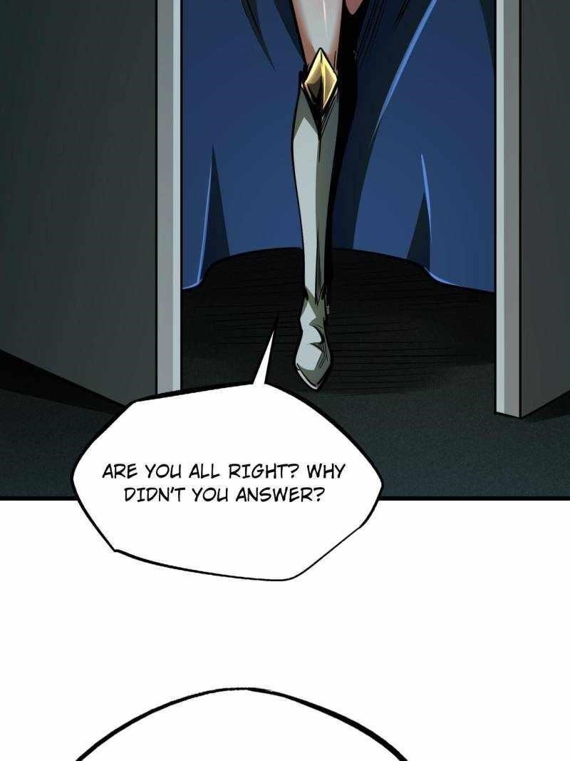 Super God Gene Chapter 199 - Page 20