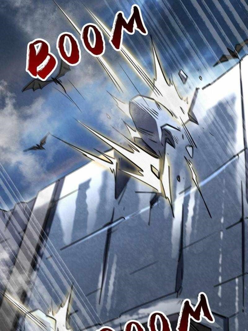 Super God Gene Chapter 200 - Page 16