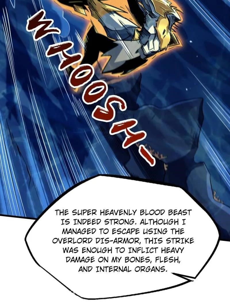Super God Gene Chapter 212 - Page 23