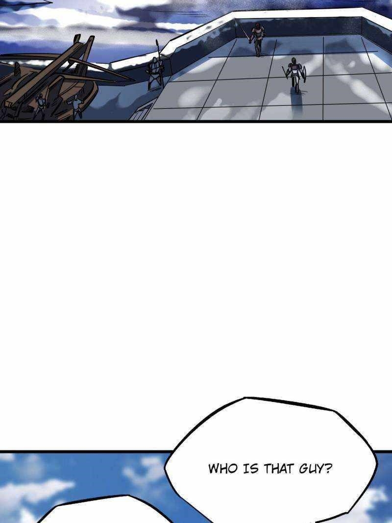 Super God Gene Chapter 229 - Page 18