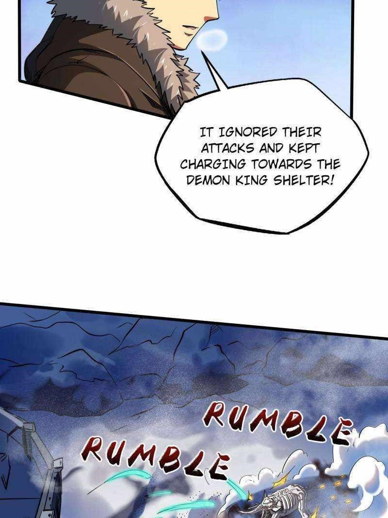 Super God Gene Chapter 229 - Page 4