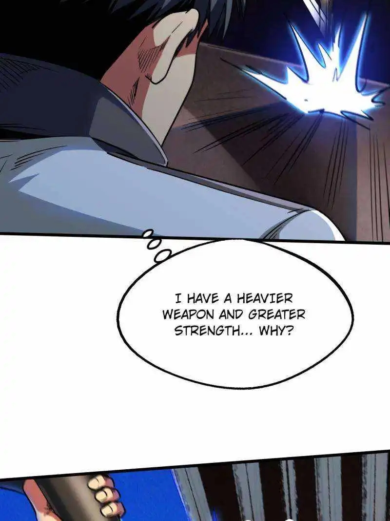 Super God Gene Chapter 234 - Page 24