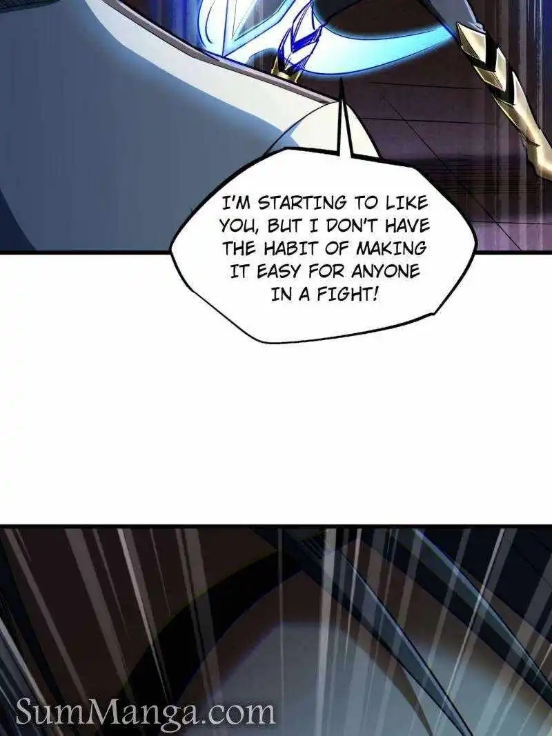 Super God Gene Chapter 234 - Page 56
