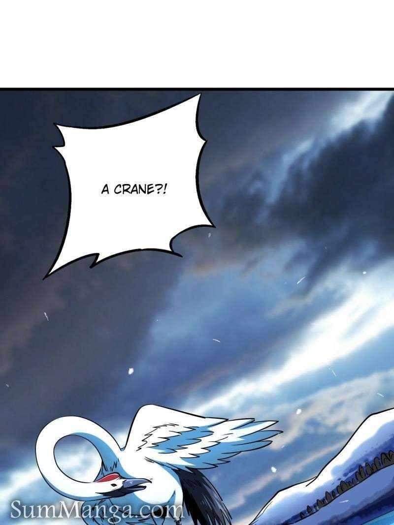 Super God Gene Chapter 235 - Page 24