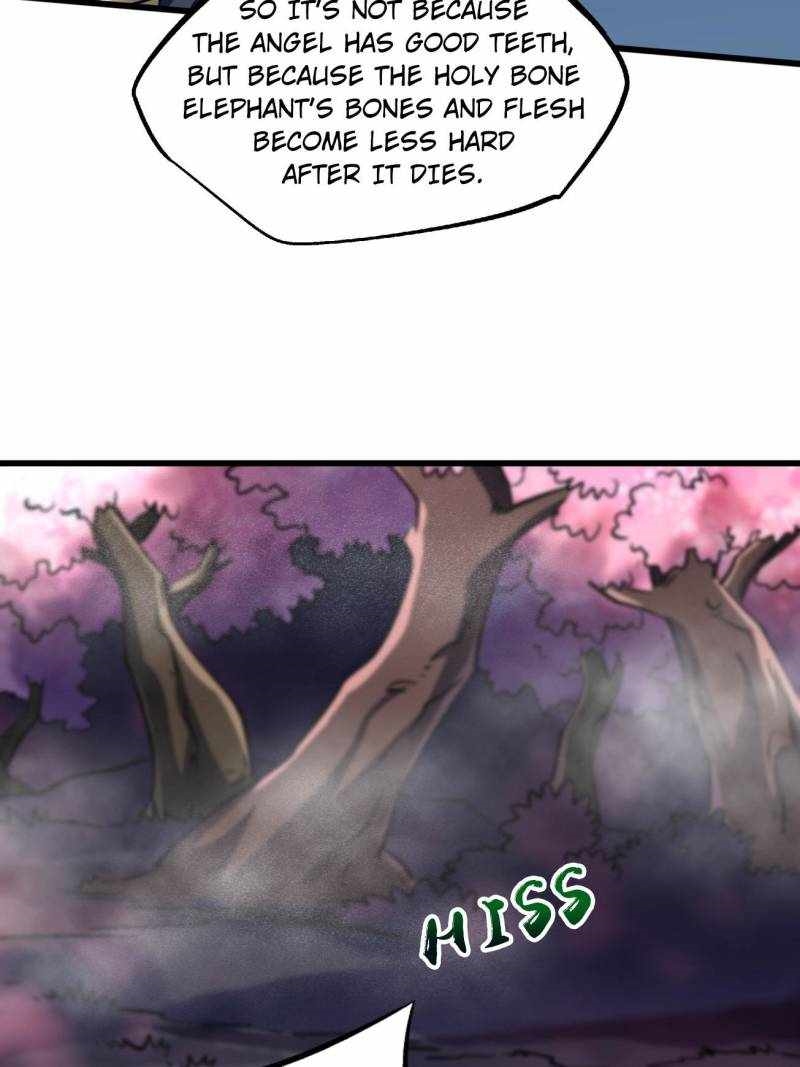 Super God Gene Chapter 241 - Page 70