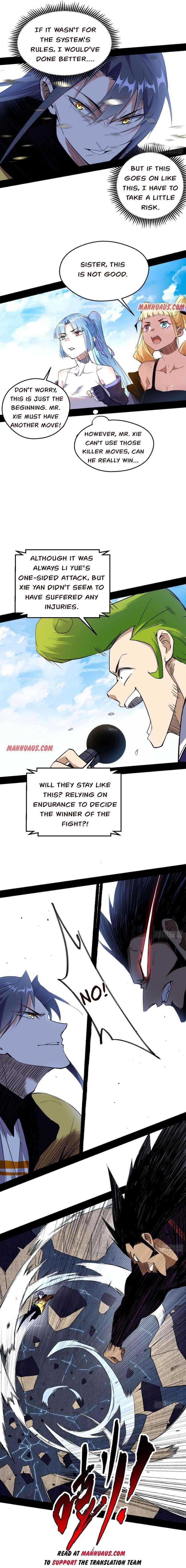 I’m An Evil God Chapter 170.2 - Page 5