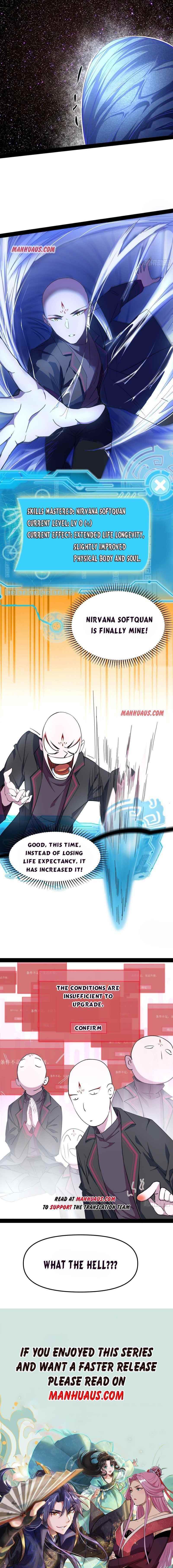 I’m An Evil God Chapter 174.2 - Page 7