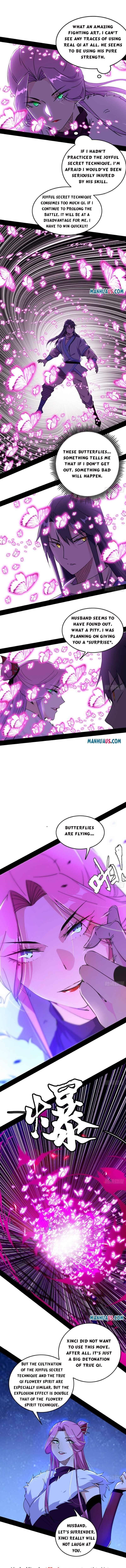 I’m An Evil God Chapter 198.2 - Page 2