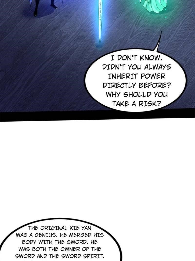 I’m An Evil God Chapter 323 - Page 5