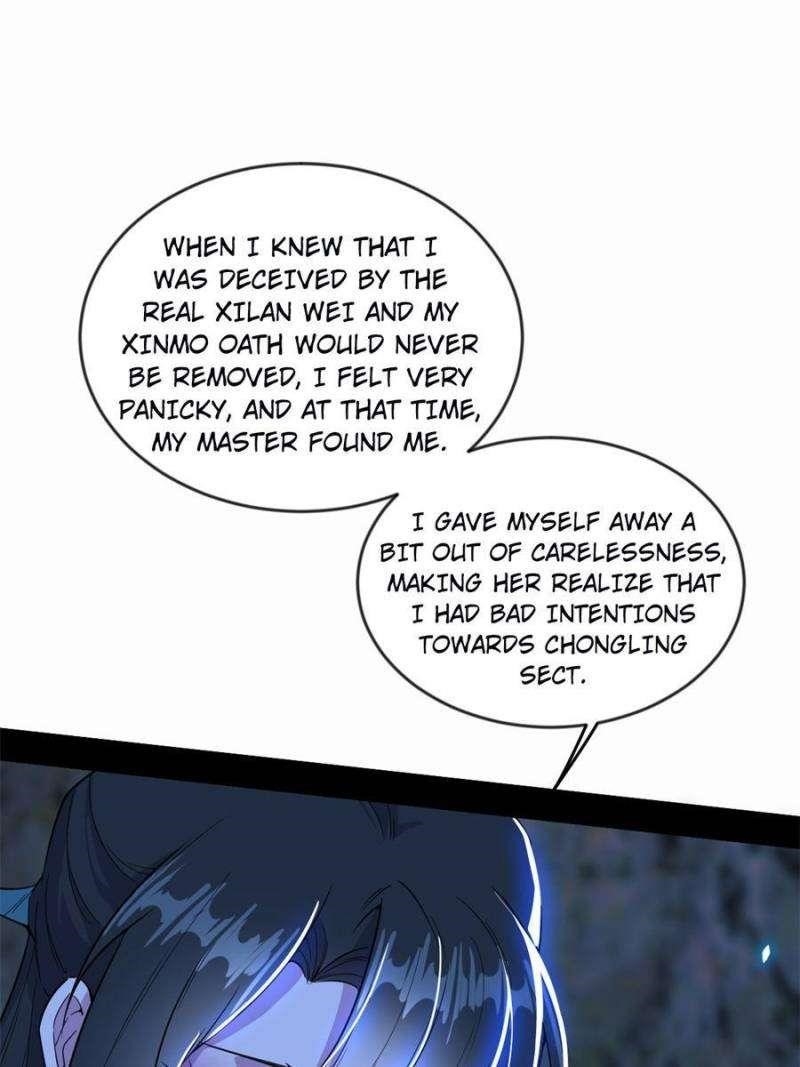 I’m An Evil God Chapter 360 - Page 83