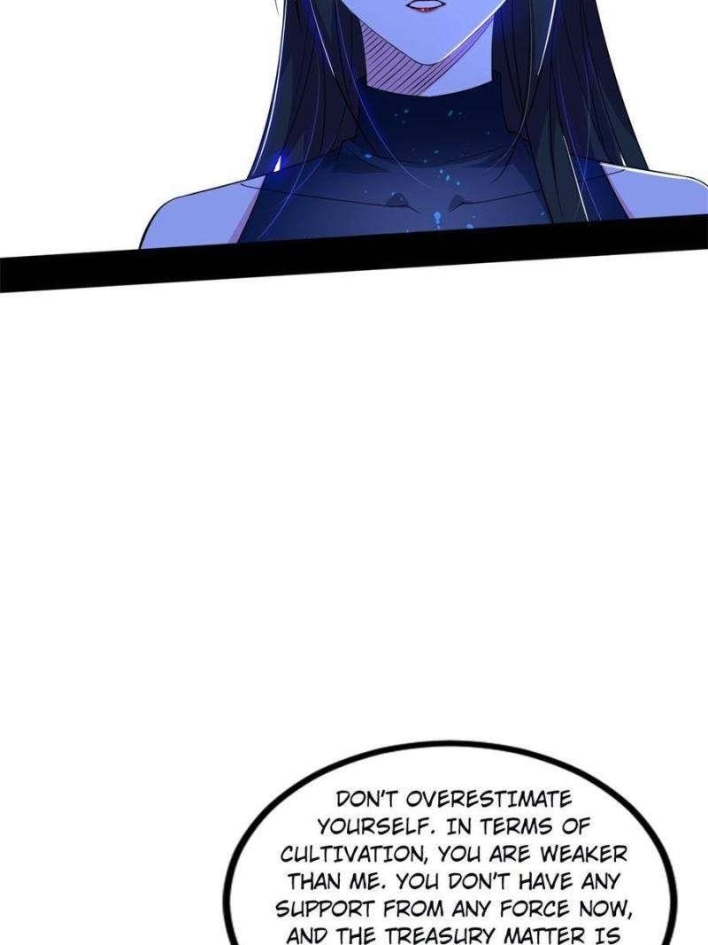 I’m An Evil God Chapter 361 - Page 55