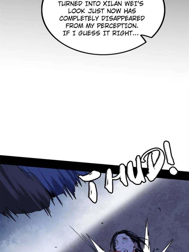 I’m An Evil God Chapter 365 - Page 70