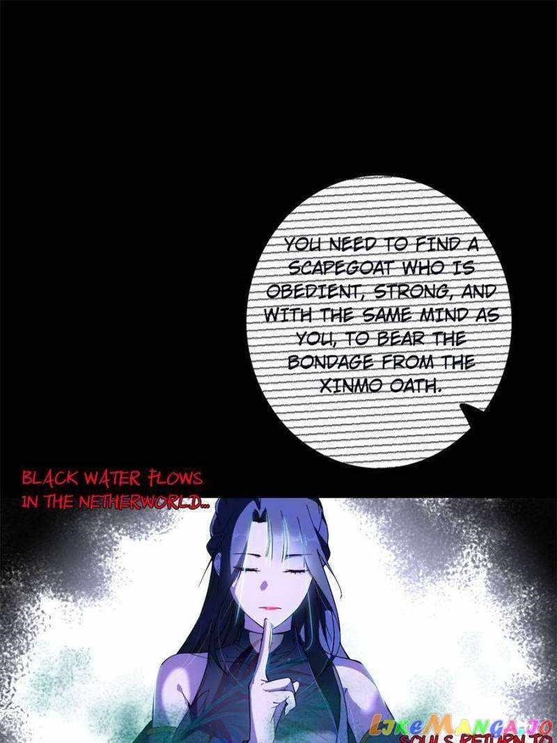 I’m An Evil God Chapter 378 - Page 56