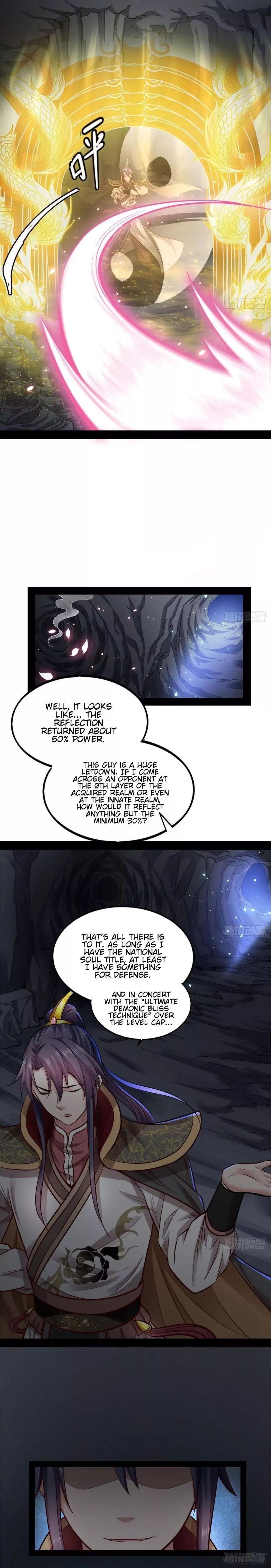 I’m An Evil God Chapter 38 - Page 7
