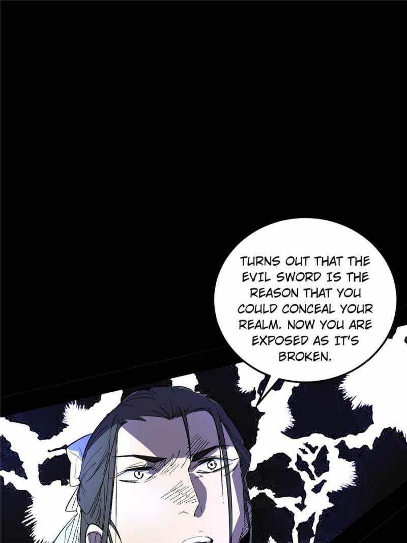 I’m An Evil God Chapter 385 - Page 31