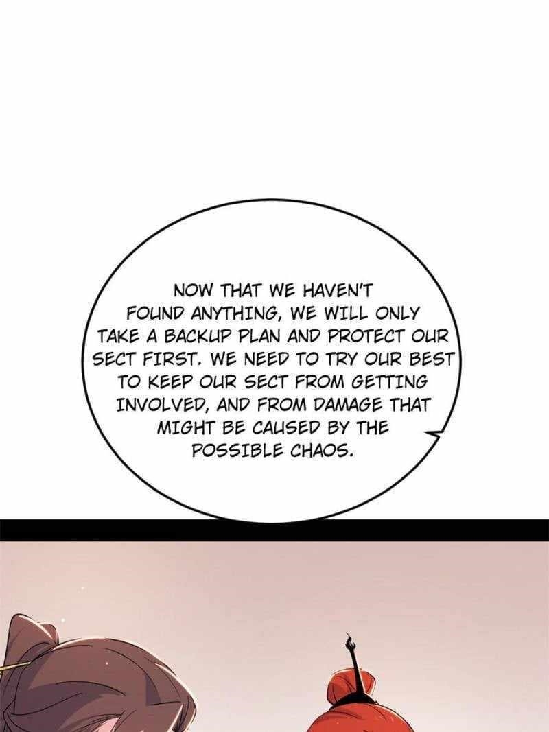 I’m An Evil God Chapter 394 - Page 36
