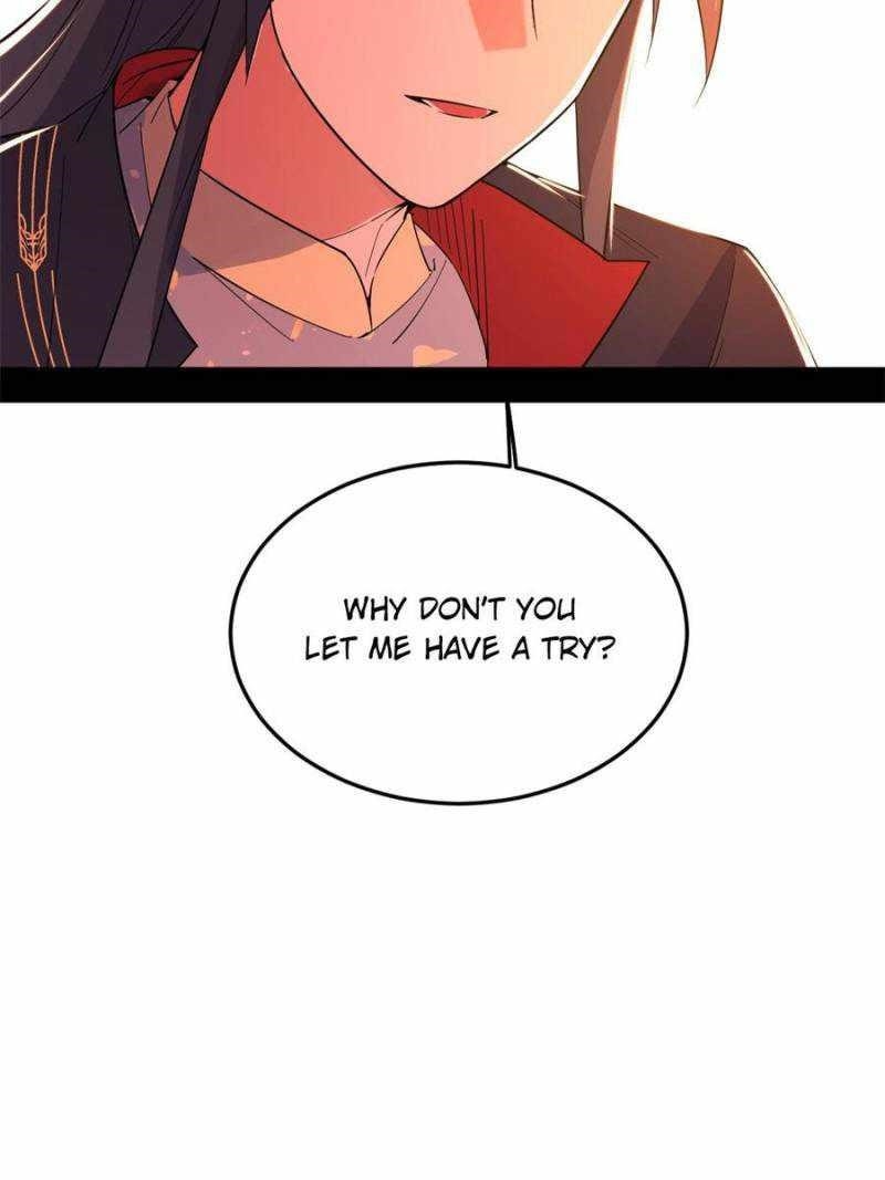 I’m An Evil God Chapter 394 - Page 58