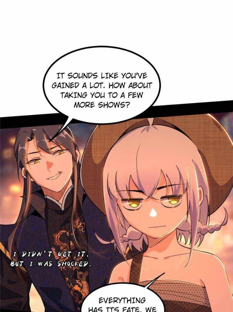 I’m An Evil God Chapter 402 - Page 60