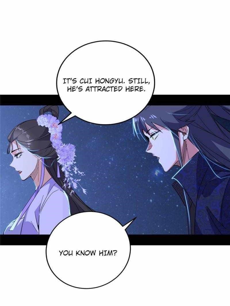 I’m An Evil God Chapter 416 - Page 40