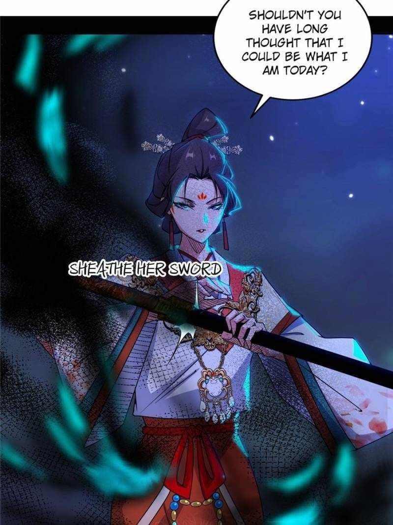 I’m An Evil God Chapter 416 - Page 5