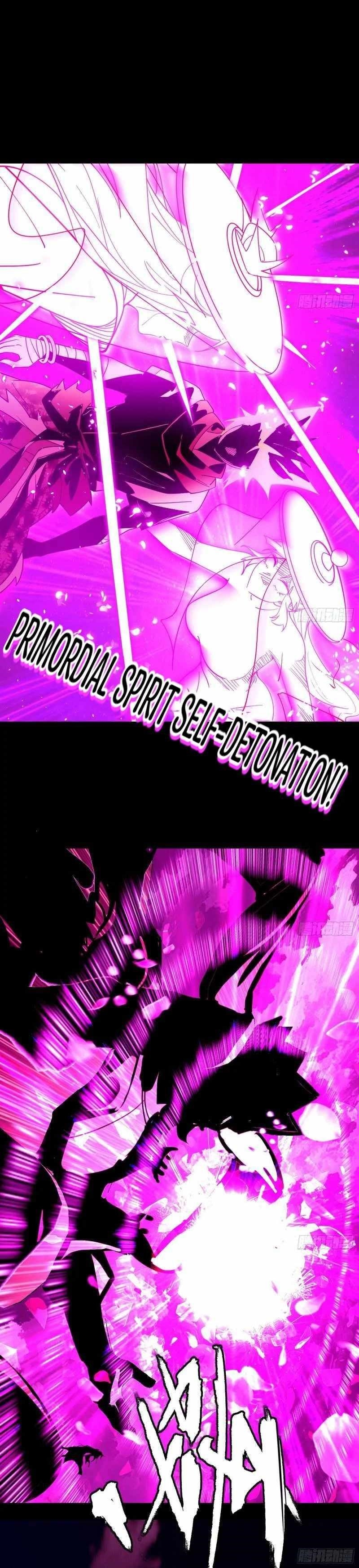 I’m An Evil God Chapter 462 - Page 6