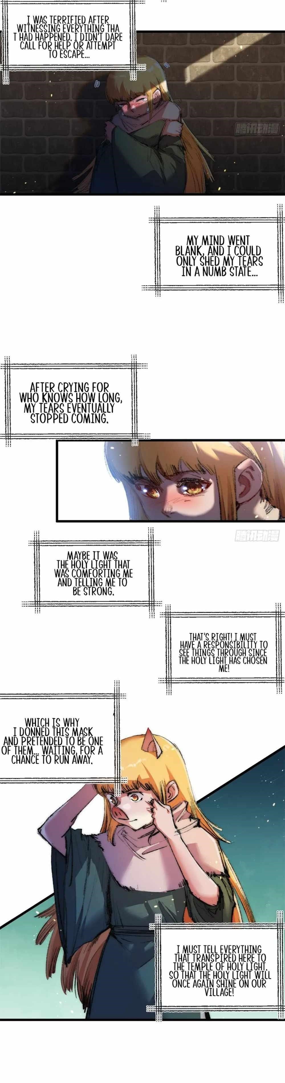 Moon Slayer Chapter 17 - Page 17