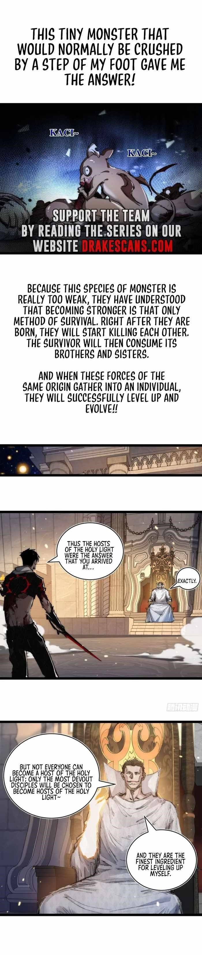 Moon Slayer Chapter 23 - Page 12