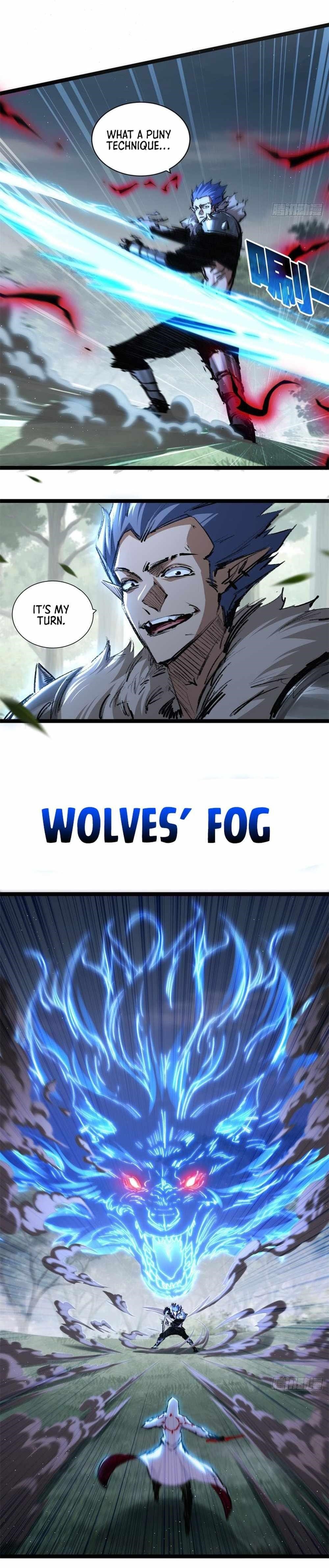 Moon Slayer Chapter 29 - Page 12