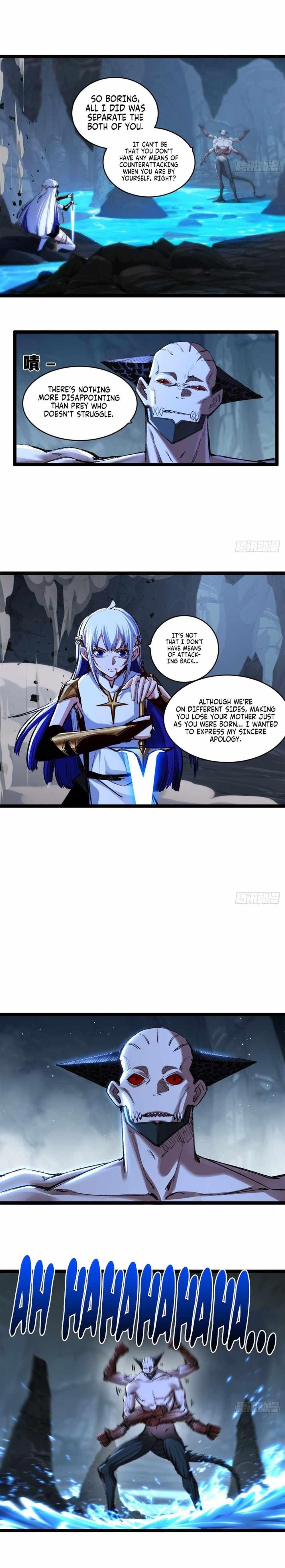 Moon Slayer Chapter 37 - Page 4