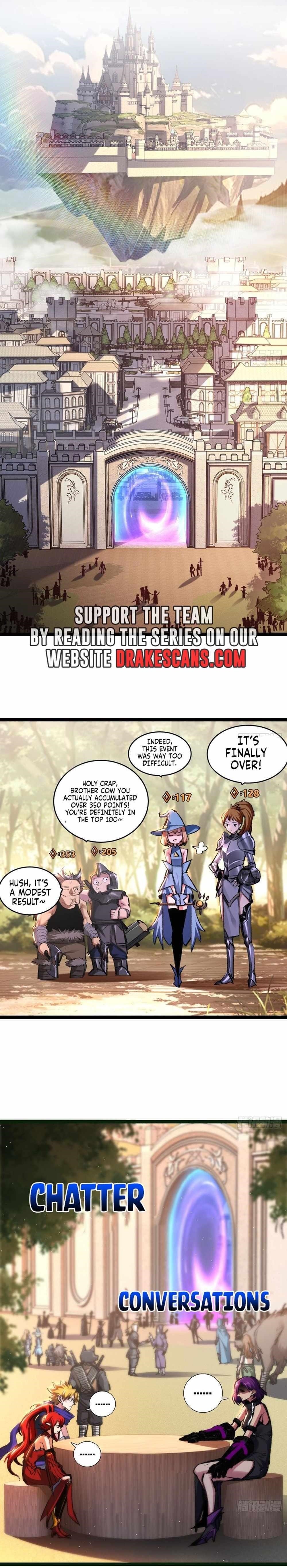 Moon Slayer Chapter 38 - Page 2