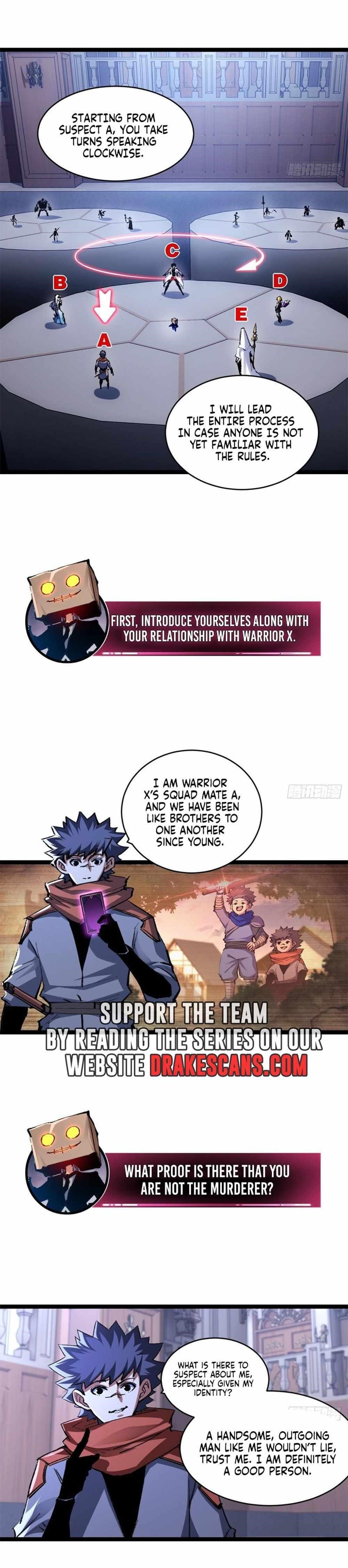 Moon Slayer Chapter 39 - Page 2