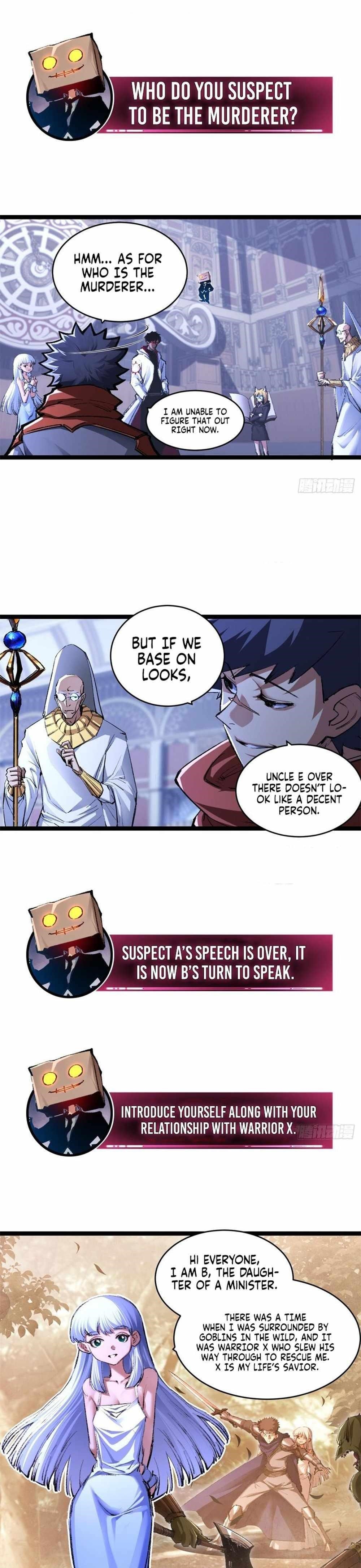 Moon Slayer Chapter 39 - Page 3