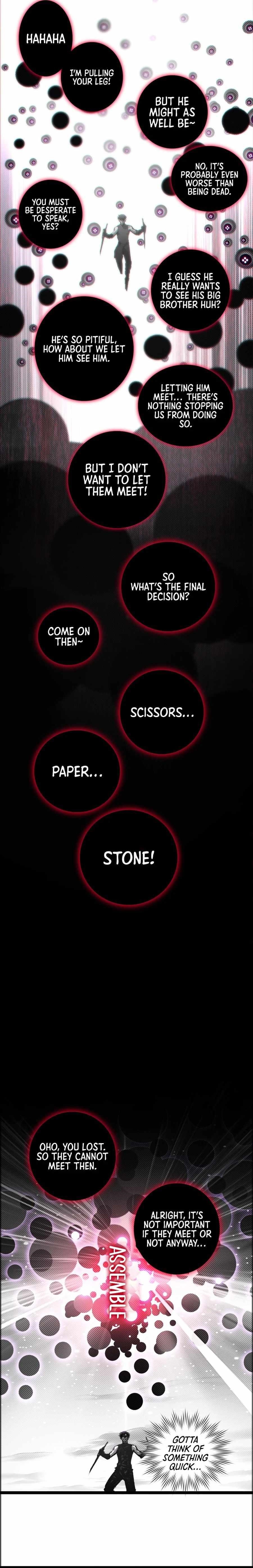 Moon Slayer Chapter 64 - Page 6