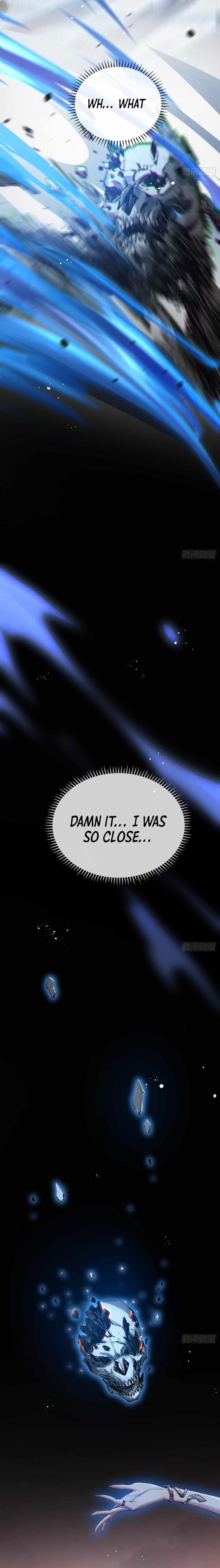 Moon Slayer Chapter 7 - Page 15