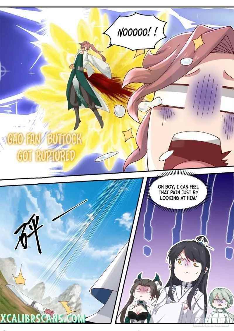 History’s Number 1 Founder Chapter 102 - Page 2