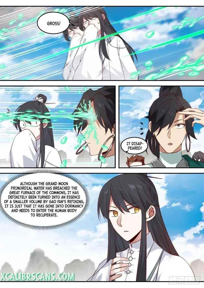 History’s Number 1 Founder Chapter 102 - Page 4