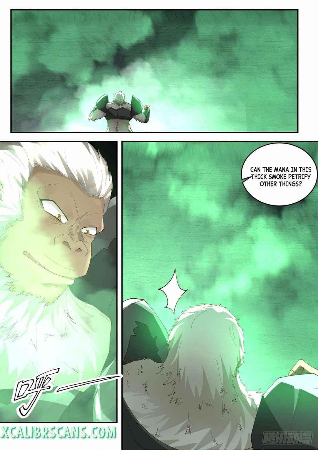 History’s Number 1 Founder Chapter 116 - Page 6