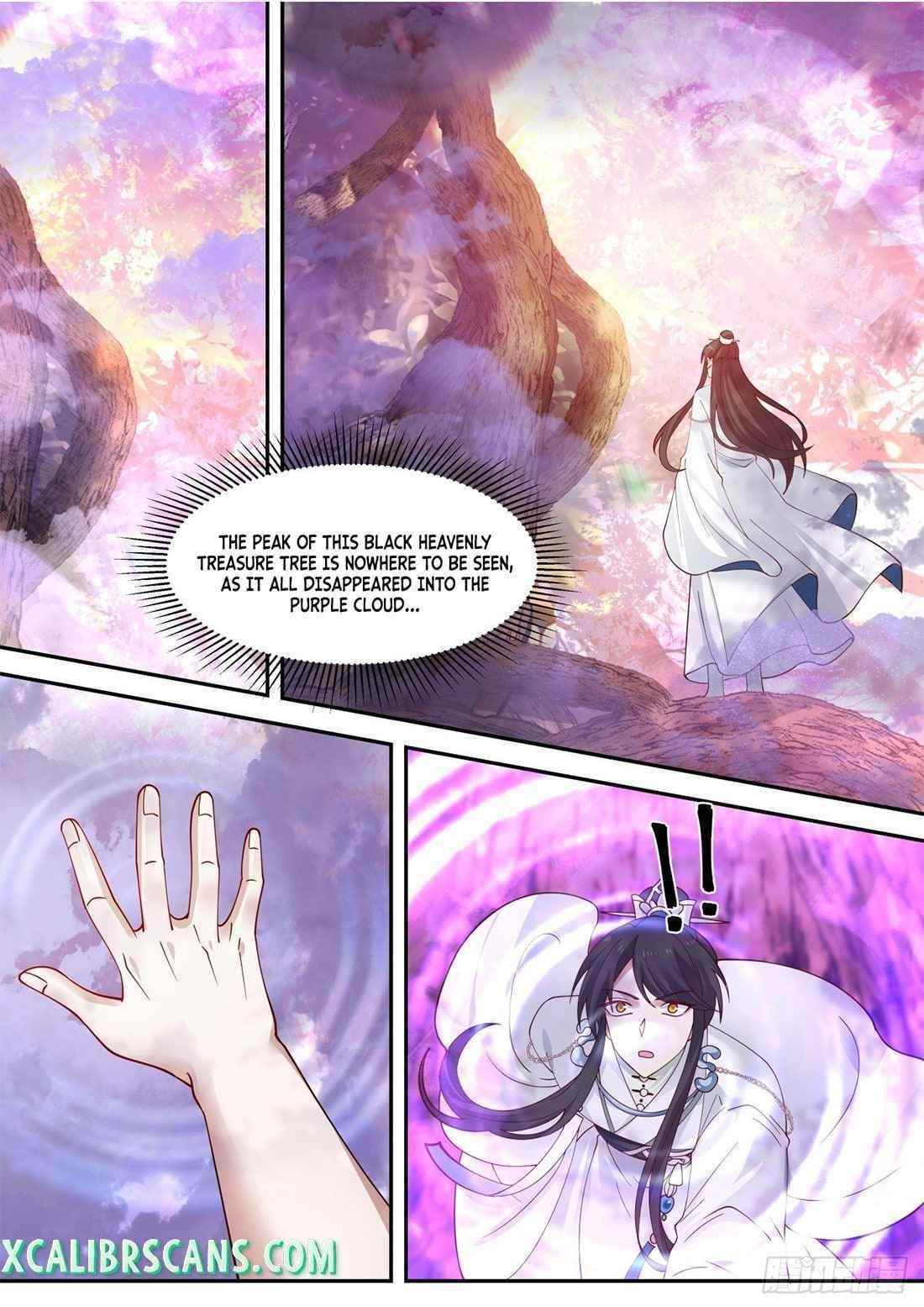 History’s Number 1 Founder Chapter 119 - Page 10