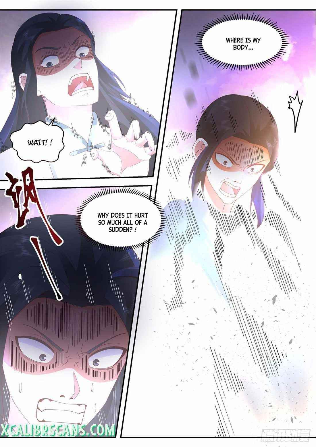 History’s Number 1 Founder Chapter 129 - Page 2