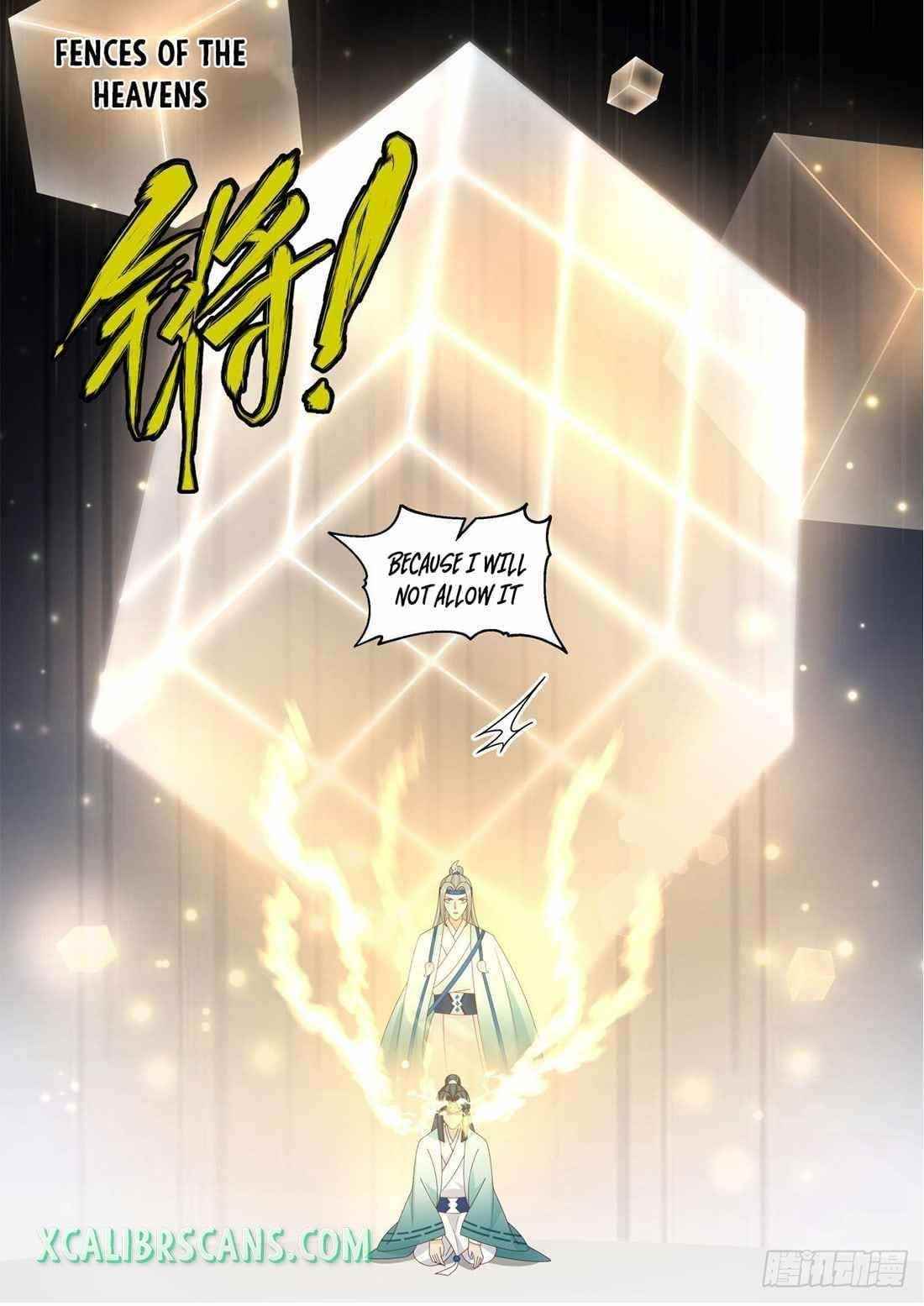 History’s Number 1 Founder Chapter 131 - Page 5