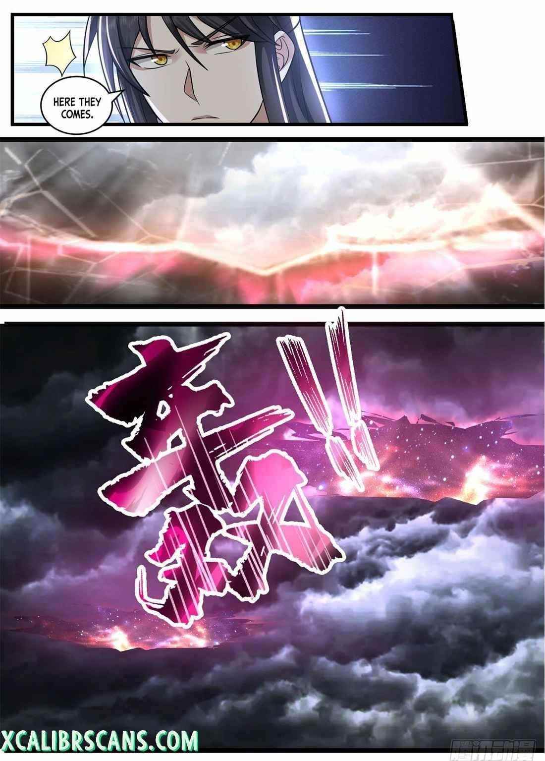History’s Number 1 Founder Chapter 142 - Page 12