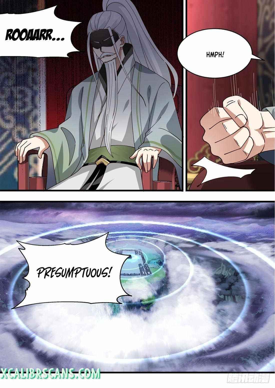 History’s Number 1 Founder Chapter 143 - Page 2