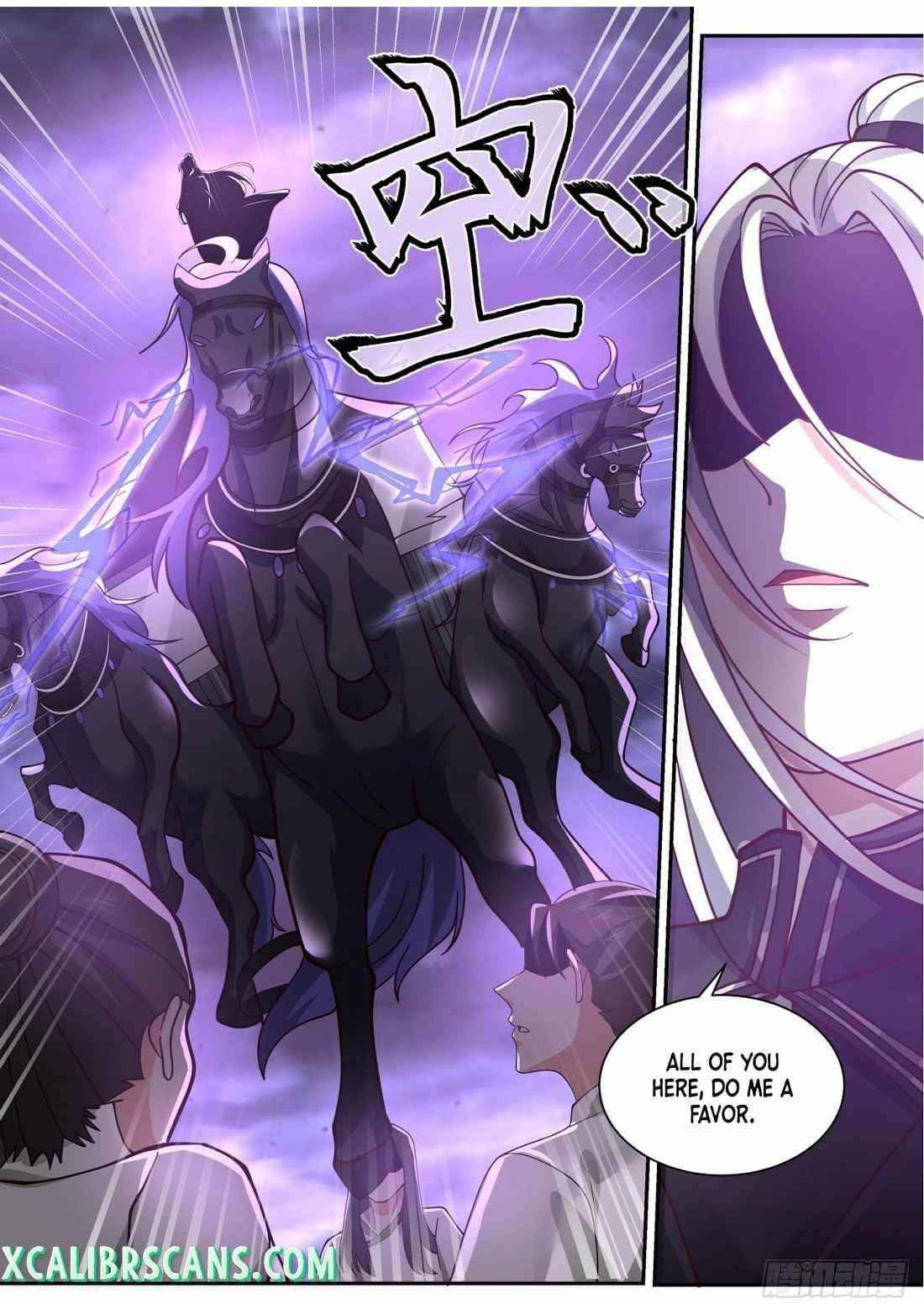 History’s Number 1 Founder Chapter 146 - Page 2