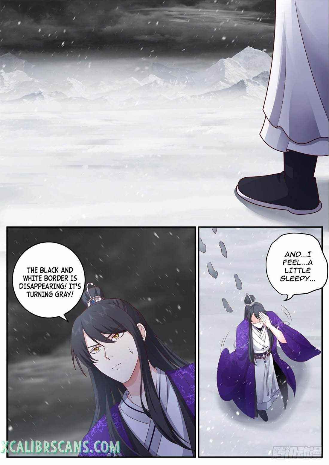 History’s Number 1 Founder Chapter 154 - Page 7