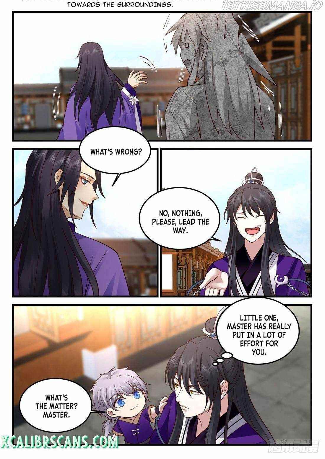 History’s Number 1 Founder Chapter 162 - Page 2