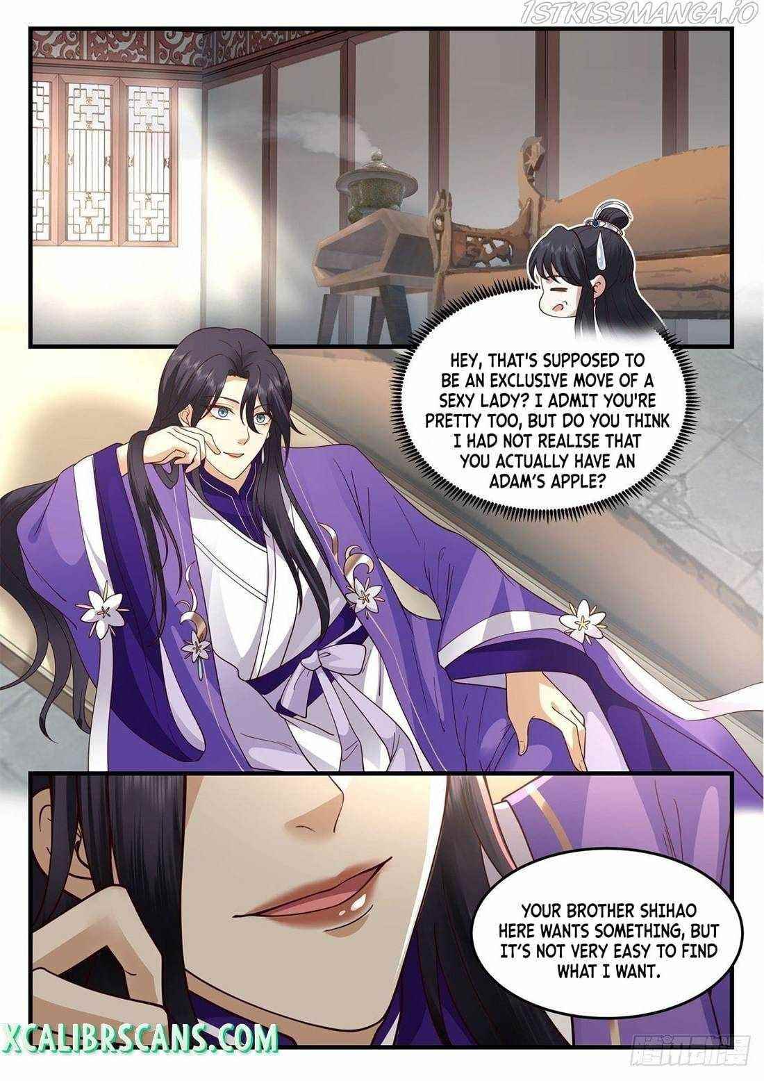 History’s Number 1 Founder Chapter 162 - Page 4