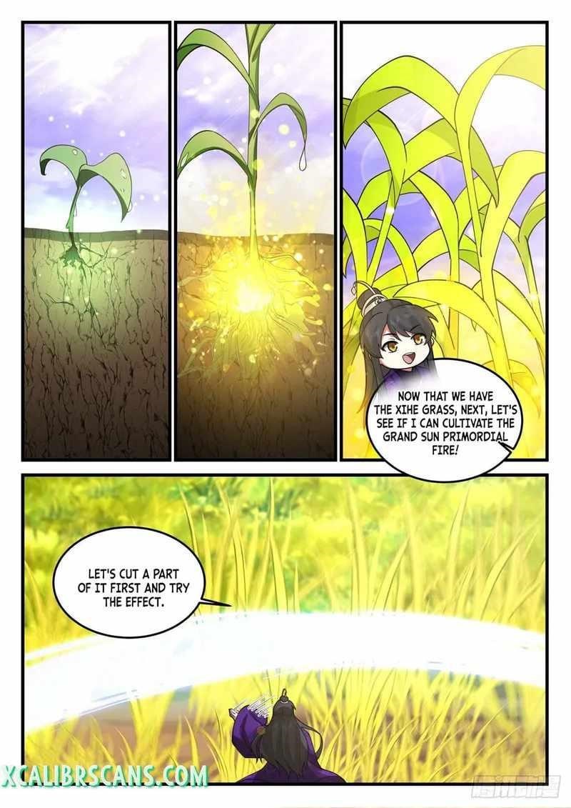 History’s Number 1 Founder Chapter 174 - Page 6
